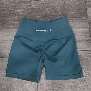 Alphalete Amplify Shorts